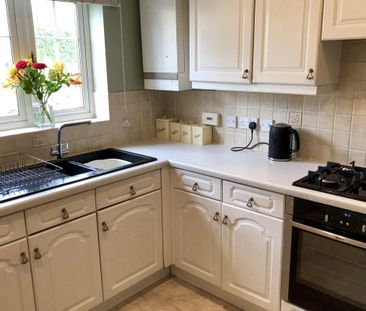 Newington Close - Photo 5