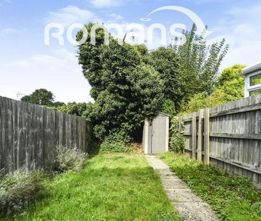 2 bedroom terraced house to rent - Photo 6