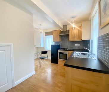 1 bedroom flat to rent - Photo 6