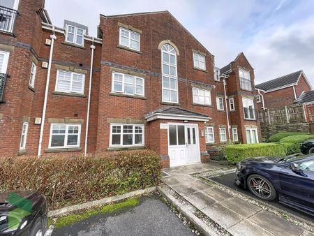 2 bedroom apartment to rent - Photo 4