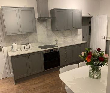 1 bedroom in a house share to rent - Photo 6