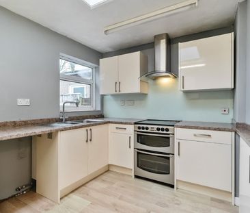 2 bedroom House To Let - Photo 6