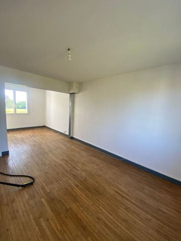 MAISON NIORT - 4 pièce(s) - 88 m2 - Photo 2