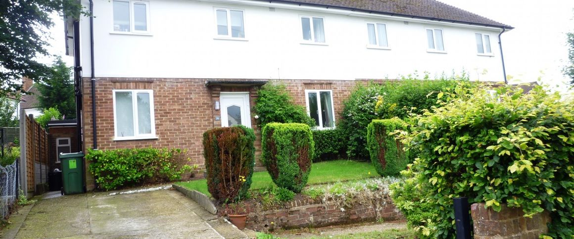 3 bedroom house to rent Hillingdon Rise, Sevenoaks, TN13 - Photo 1