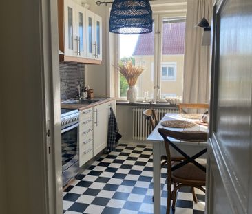 Bokbindaregatan, Lund - Photo 4