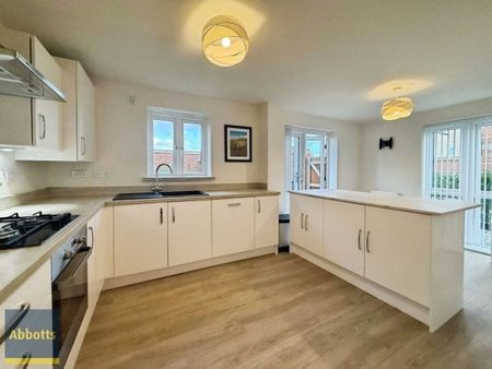 Wellington Road, Northstowe - Photo 4