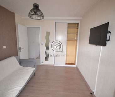 Appartement 57.8 m² - 3 Pièces - Grenoble - Photo 2