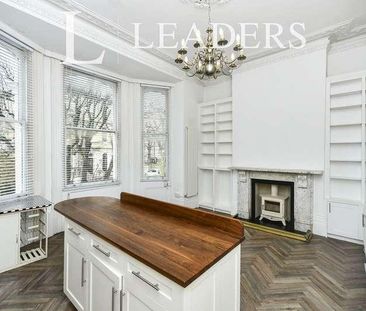 Buckingham Road, BN1 - Photo 1