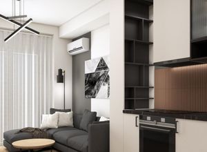 Διαμέρισμα για ενοικίαση - Κέντρο Θεσσαλονίκης - Photo 2