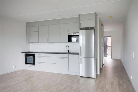 Malmö - 2rok - tillsv - 14.375kr/mån - Foto 3