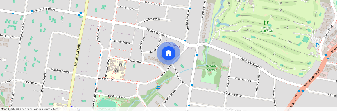 5 Rushall Street, Pymble, NSW 2073