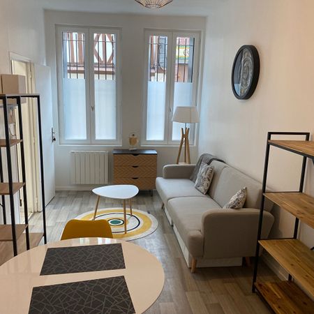 Location Appartement ROUEN - Photo 3