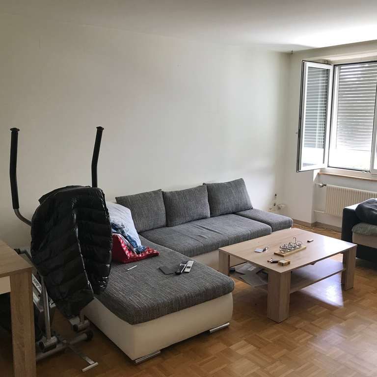 3 Zimmer, 2. Stock - Photo 1