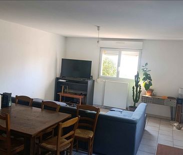 4 pièces - 88 m² - RDC - Colocation non autorisée - Photo 3