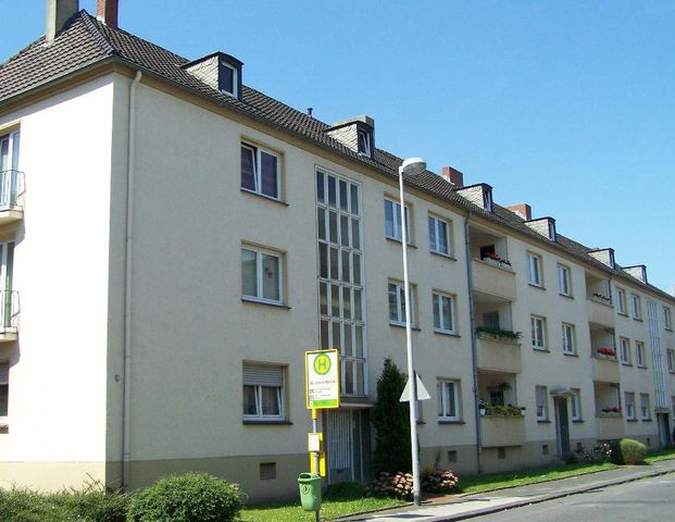 Demnächst frei! 3-Zimmer-Wohnung in Mönchengladbach Rheydt - Photo 1