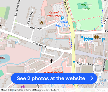 Jacobs Court, 88-90 West Street, Havant - Photo 1