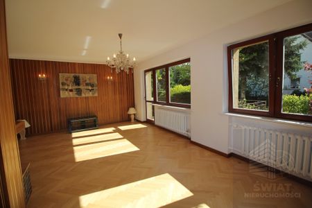 Duży dom wolnostojący 4 sypialnie - Фото 3