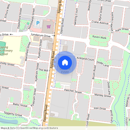 204/86 Epping Road, Vic 3076