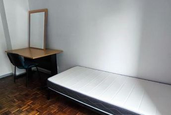 Apartamento T4 em Aveiro