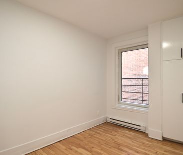 Condo à louer, Montréal (Côte-des-Neiges/Notre-Dame-de-Grâce) - Photo 2