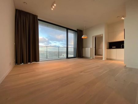 Nieuwbouw assistentiewoning te huur in De Panne - Photo 2