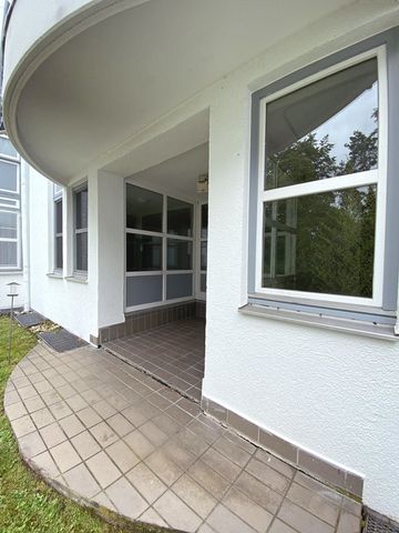 Hübsche Wohnung mit Terrasse - Photo 5