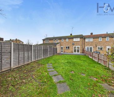 3 bedroom terraced house to rent - Photo 2