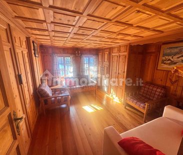 Quadrilocale Località Orsio 27, Gressoney-La-Trinitè - Photo 1