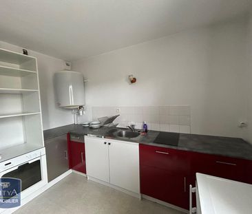 Location Appartement 1 pièce 31m² GRENOBLE 38000 - Photo 4