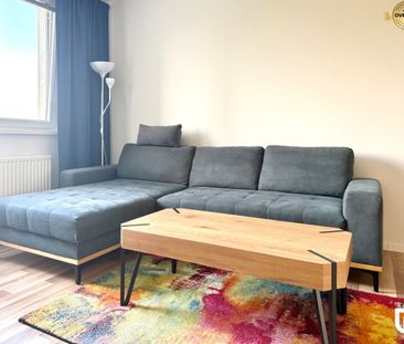 RADO | Na prenájom 2i byt, kompletne zariadený | Lavičková, Trenčín – Fotografia 3