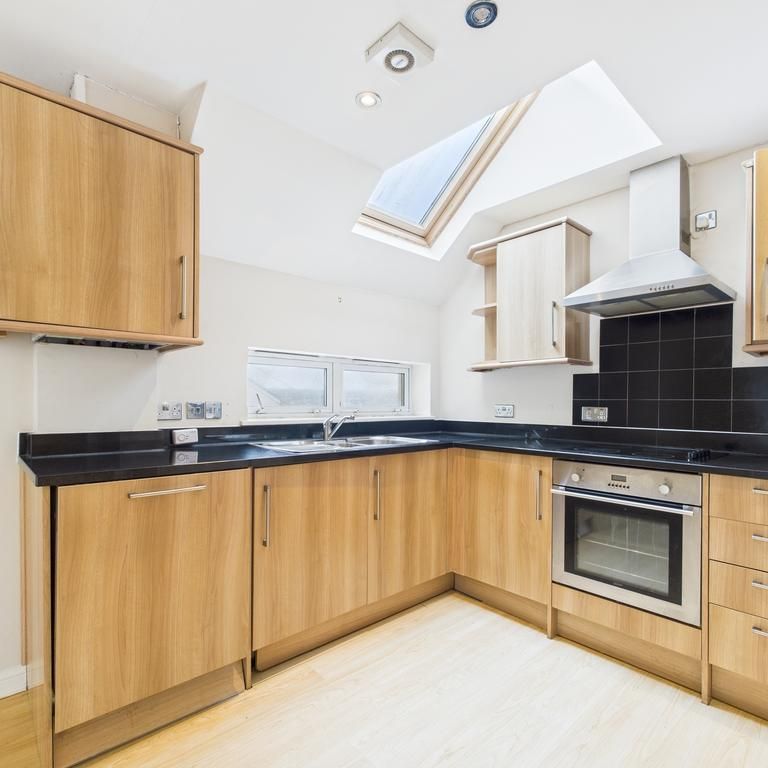 1 bedroom flat to rent - Photo 1