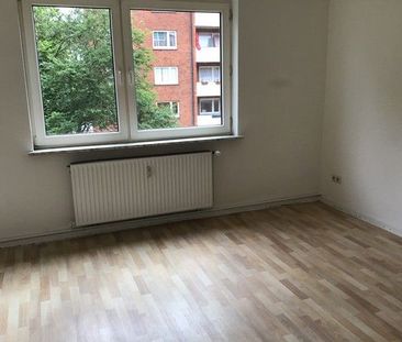 Hier findet jeder seinen Platz: 2-Zimmer-Wohnung - Foto 5