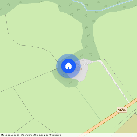 1 Gardeners Cottage, Langley-on-Tyne, Hexham, Northumberland, NE47 5NP