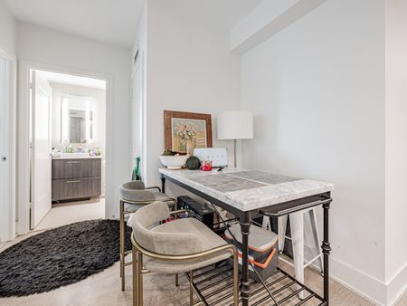 For Lease - 480 Front Street Unit# 811, Toronto, Ontario - Photo 4