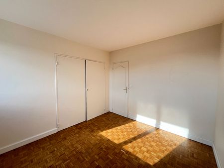 Location appartement 4 pièces, 70.00m², Reims - Photo 4