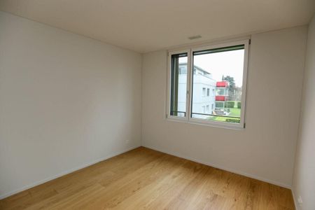 First occupancy! Charming 3.5-room new-build apartment in Weinfelden - Foto 4