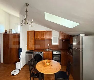 Apartament 1 camera, 50 mp, terasa 15 mp, pet-friendly, zona Porii - Fotografie 2