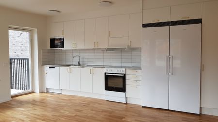 Infanterigatan, Karlstad - Foto 2