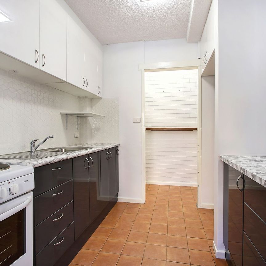 Conveniently Located Affordable Living! - Photo 1