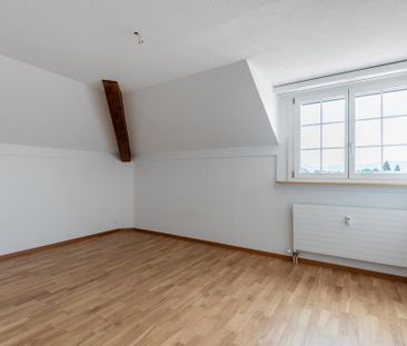 MIETEN OHNE KAUTION - Maisonette-Dachwohnung für Geniesser - Foto 6