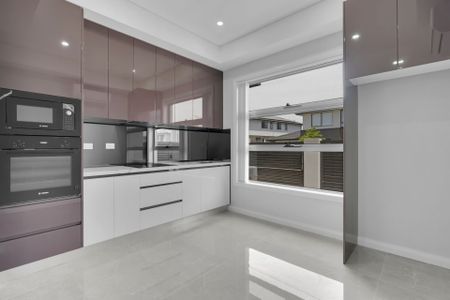 Brand New 2 Bedroom Granny Flat - Photo 4