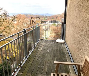 CENTRAL ABOVE THE ROOFS OF THE UPPER CITY - Photo 2