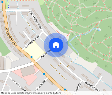 Waterdale Road, Abbey Wood , SE2 - Photo 1