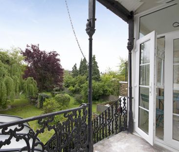 1 bedroom flat to rent - Photo 6