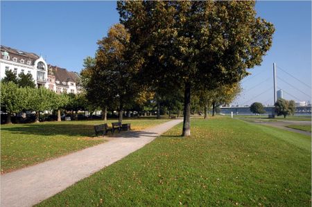 1 Zimmer in Düsseldorf - Photo 5