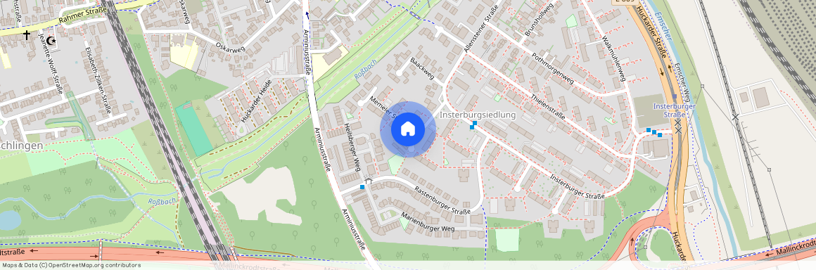 Memeler Str. 16, 44369, Dortmund Ot Huckarde