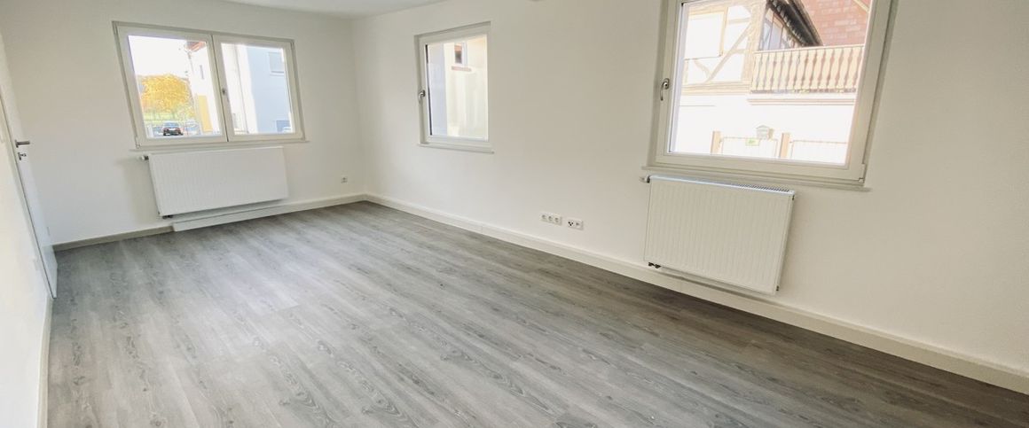 Charmantes Einfamilienhaus in Gründau mit 4,5 Zimmern. - Foto 1