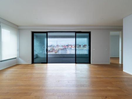 Apartamento T4 em Lisboa - Photo 5