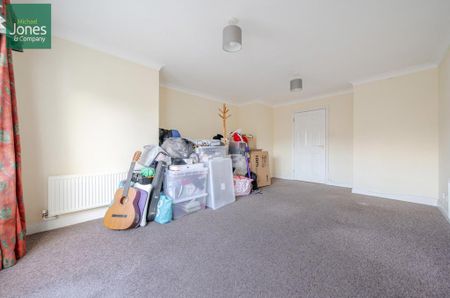 2 bedroom flat to rent - Photo 2