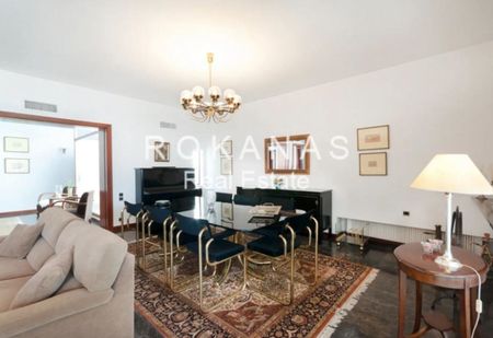 Ενοικίαση κατοικίας, 260 τ.μ., Αθήνα, 3.200 € - Photo 3